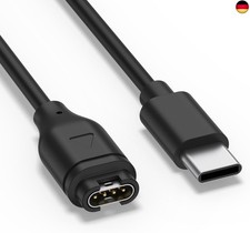 Tobfit USB-C-Ladekabel für