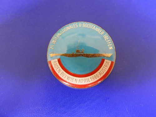 Unterseeboot,U-Boot,24.Interna