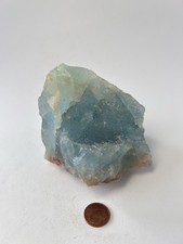 Fluorit stufe - fluorit,