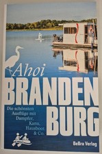 Ahoi Brandenburg - Wasserwege