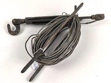 Abspannvorrichtung, vermutlich