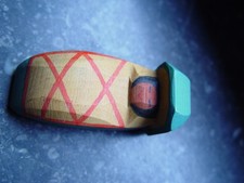 Ostheimer Eskimo Inuit Kind