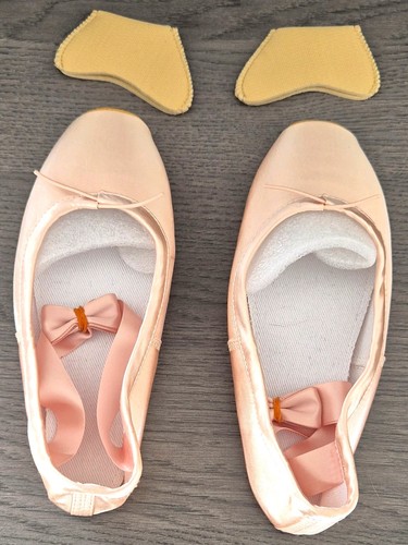 Ballett spitzenschuhe rosa - spitzenschuhe,,