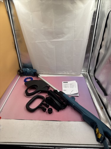 Makita akku rasentrimmer - makita,