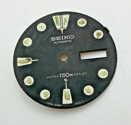 Seiko 6309 7040 - seiko, 6309-7040