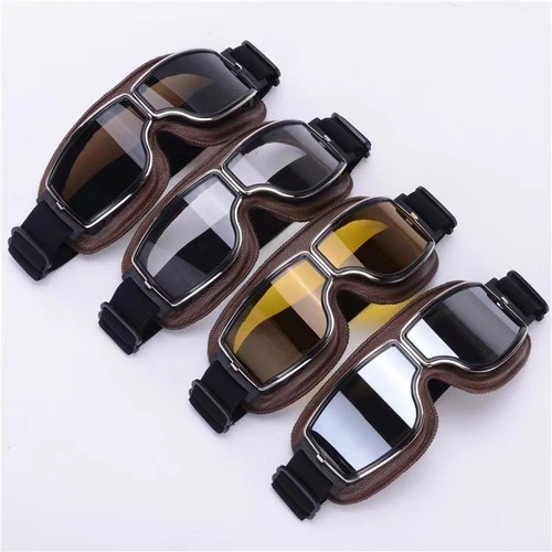 Retro helm brille für - retro,