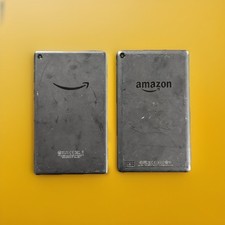 Amazon Kindle Fire 7