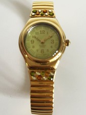 Swatch irony lady flora - irony,