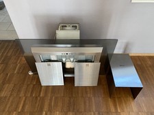 Neff Dunstabzugshaube 90cm