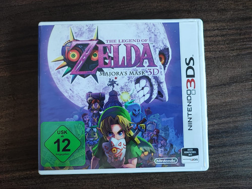 The legend zelda - the, of