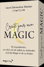 Create your own MAGIC Laura