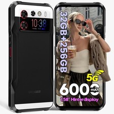 DOOGEE V20S 5G Outdoor