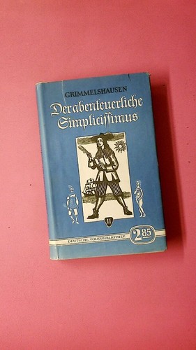 230804 der abenteuerliche - 230804,