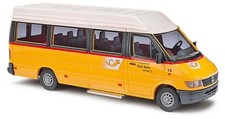 Busch MB Sprinter Post Schweiz 47845