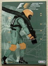 DEUTSCHER GRAND PRIX FORMEL 1