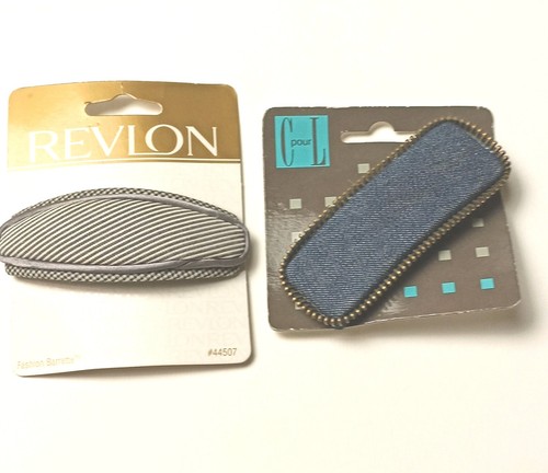 Revlon haarklammern 2er set - 2er,