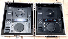 Pioneer CDJ-502/2 DJ Player 2