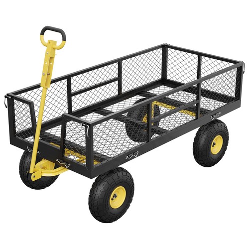Bollerwagen handwagen - bollerwagen,