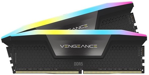 Corsair vengeance rgb 48gb kit - corsair,