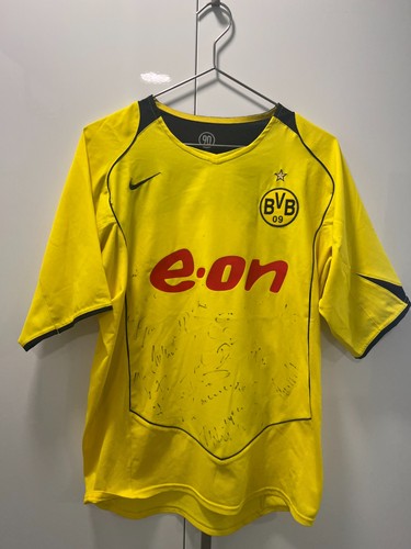 Borussia dortmund heim trikot - heim,
