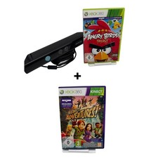XBOX 360 Kinect Sensor Kamera