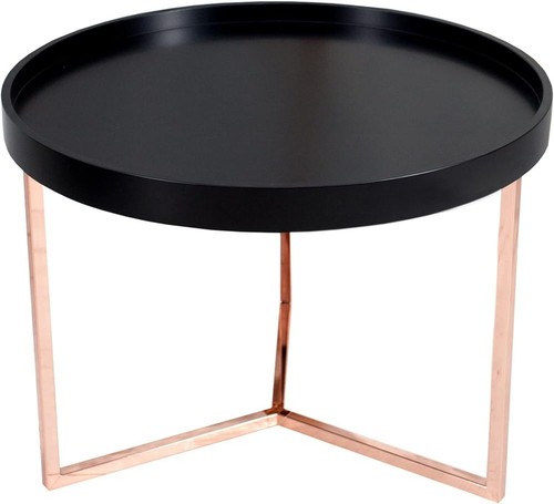 Moderner couchtisch stacca - moderner,