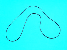 Riemen für SpJ Alba / LaLuce C.S. Centoventi Turntable Plattenspieler Drive Belt