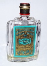 Echt 4711 Kölnisch Wasser