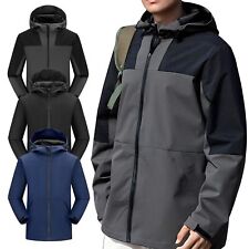 Herren Outdoorjacke Gefüttert