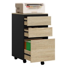 Rollcontainer Aktenschrank