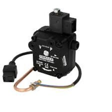 Electro Oil Ölpumpe ALE 35 C