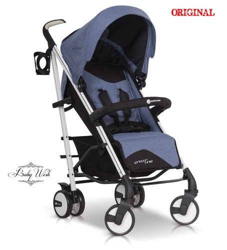 Eurocart cross line - cross,