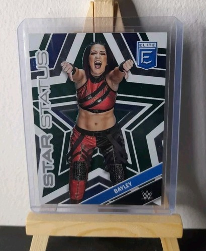 2023 bayley panini - bayley, donruss
