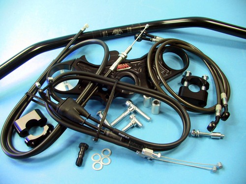 Abm superbike lenker kit - abm, lenker-kit
