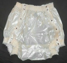 Windelhose/Knöpfer, Modell