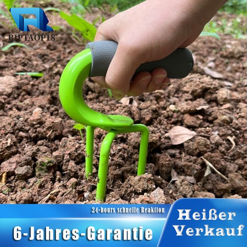 Gardenclaw gartenkralle mini - gardenclaw,