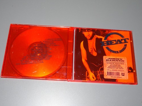 Jimmy barnes heat - jimmy,
