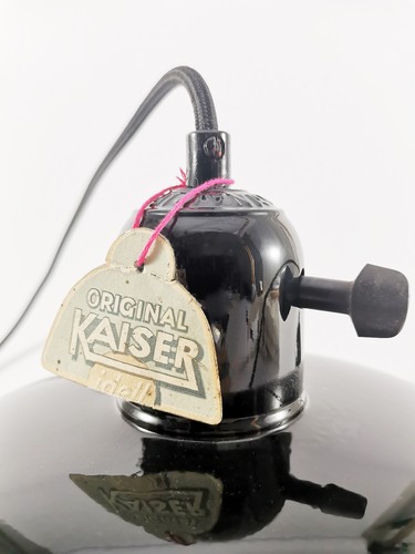 Kaiser idell original - idell, 6663