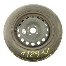 Notrad Ersatzrad Felge Stahlfelge 6Jx15 185/60 R15 88H Renault Clio 3 III Bj2008