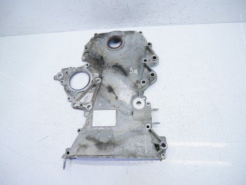Stirndeckel für toyota - stirndeckel,