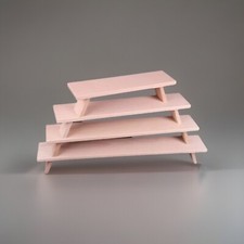 Wide windowsill Erzgebirge