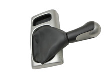 Schaltmanschettenknopf Manschettenknauf für Nissan Note E11 09-13 67TKM !!