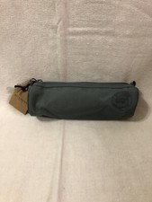 P004 - Beckmann of Norway - Schlamperetui 331 petrol - Stifteetui Mäppchen - Neu