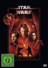Star Wars: Episode 3 - Die