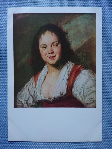 Alte ansichtskarte postkarte - alte,