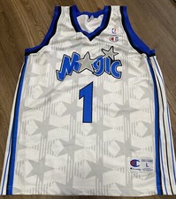 NEUW Anfernee Hardaway Trikot
