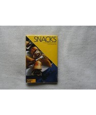 GU Kochkarten, Snacks