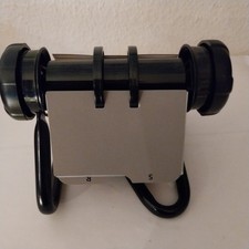 Durable Rollkartei Telindex