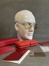Cartier luxus sonnenbrille - cartier,