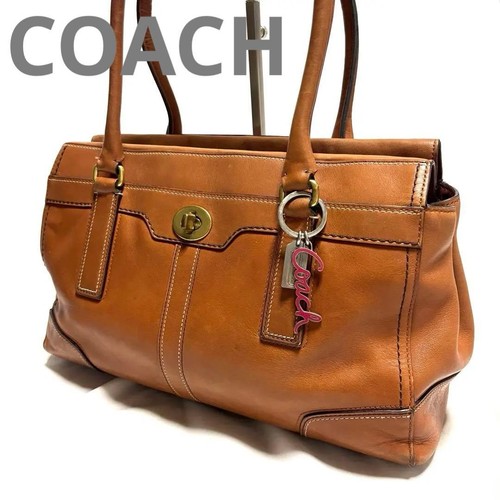 Coach legacy turnlock - coach,